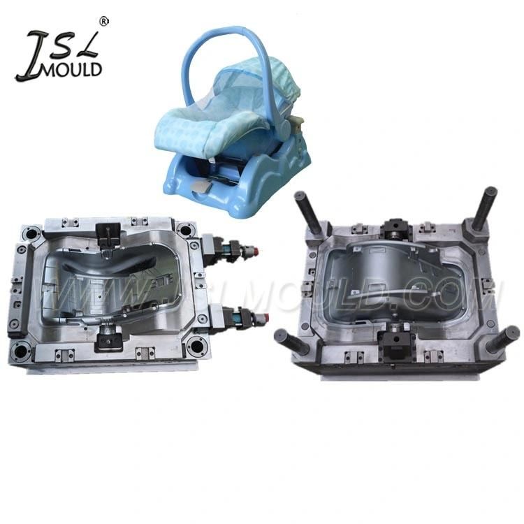 New Quality Plastic Injection Baby Carrier Mould