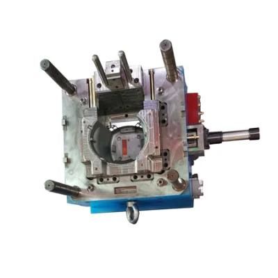 Latest Price PFA Mold Injection of PP PC Plastic Parts