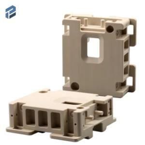 High Quality Customized Injection Molding Plastic Parts