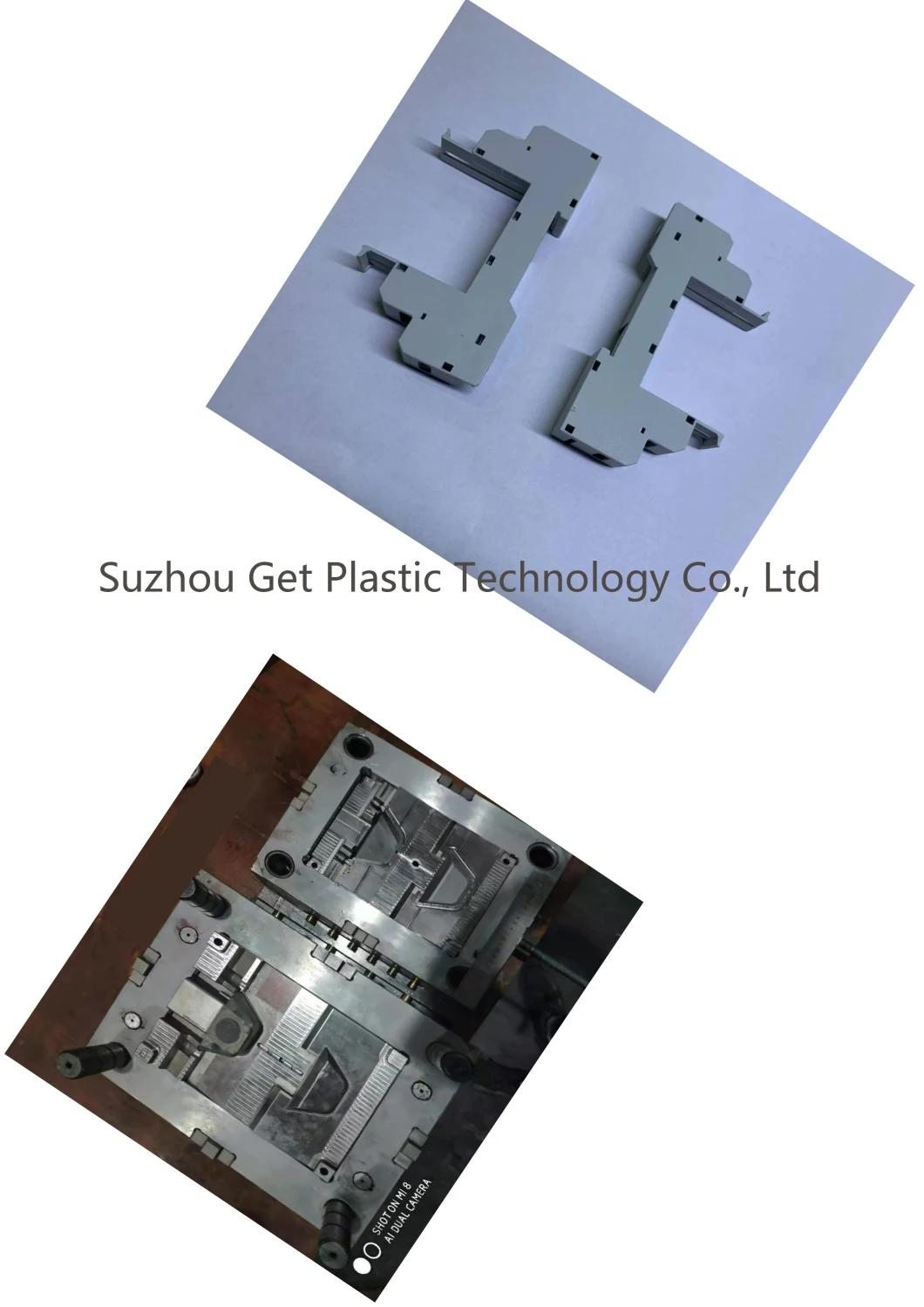 Good Auto Plastic Parts of Injection Mould