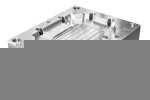 Mold for Plastic Injection - Free Design for Plastic Injection Mold - Cheap Plastic ...