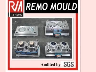 Plastic Thin Wall Container Mould