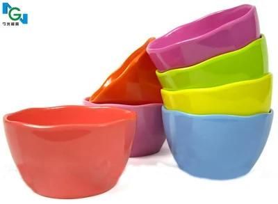 Plastic Mould for Bowl