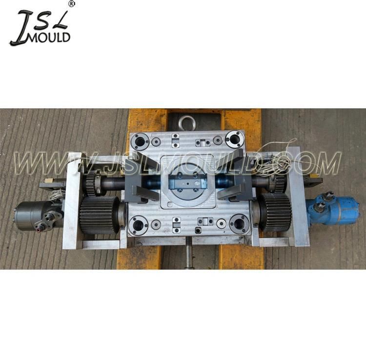 Plastic Inline Water Purifier Filter Housing Injection Mould