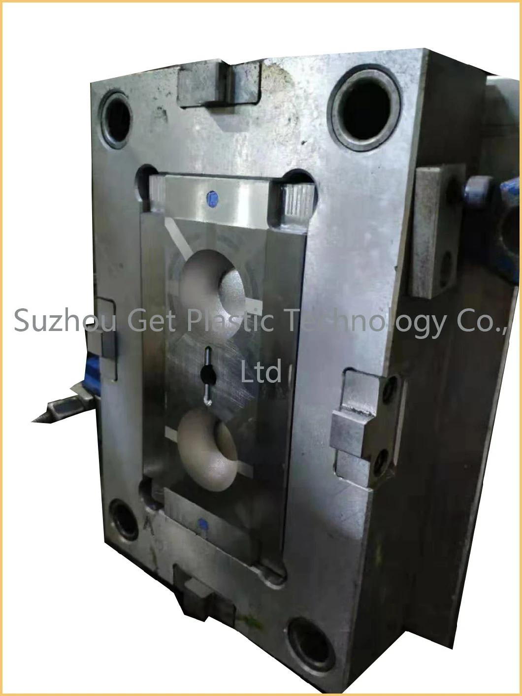 Plastic Auto Parts Customized Injection Mould in Factory