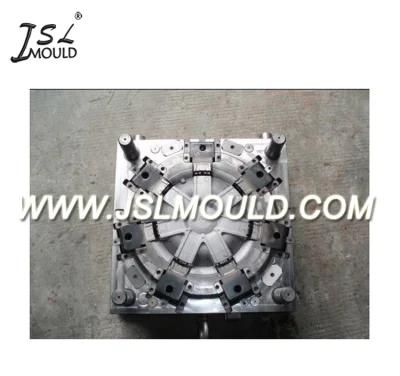 High Quality Customized Plastic Injection Wheel Cover Mould