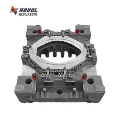 Hovol Automotive Vehicle Auto Car Parts Stamping Mould Maker