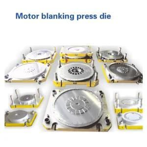 Motor Blanking Die Mould