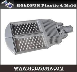 LED Lamp Housing Aluminumdie Alloy Zinc Die Casting Mould