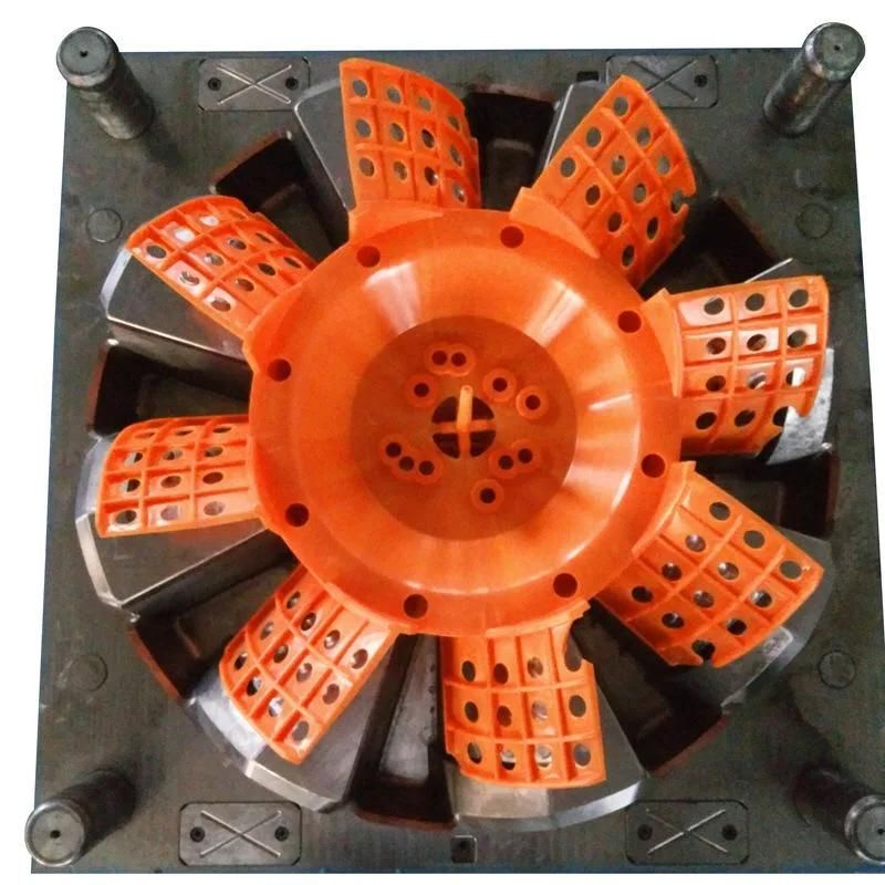 Plastic Mold Injection Mold for Plastic Spade