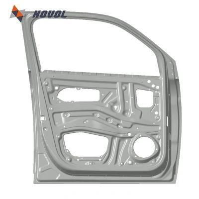 Aluminum Alloy Die Casting Mold for Auto Parts