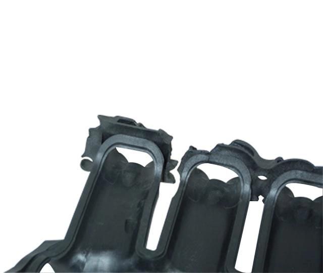 Injection Mould Plastic for Injection Molding