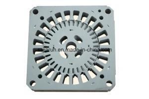 Table Fan Rotor Stator, Auto Interlock Sheet