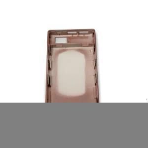High Quality Customizable Plastic Mobile Phone Case Mold