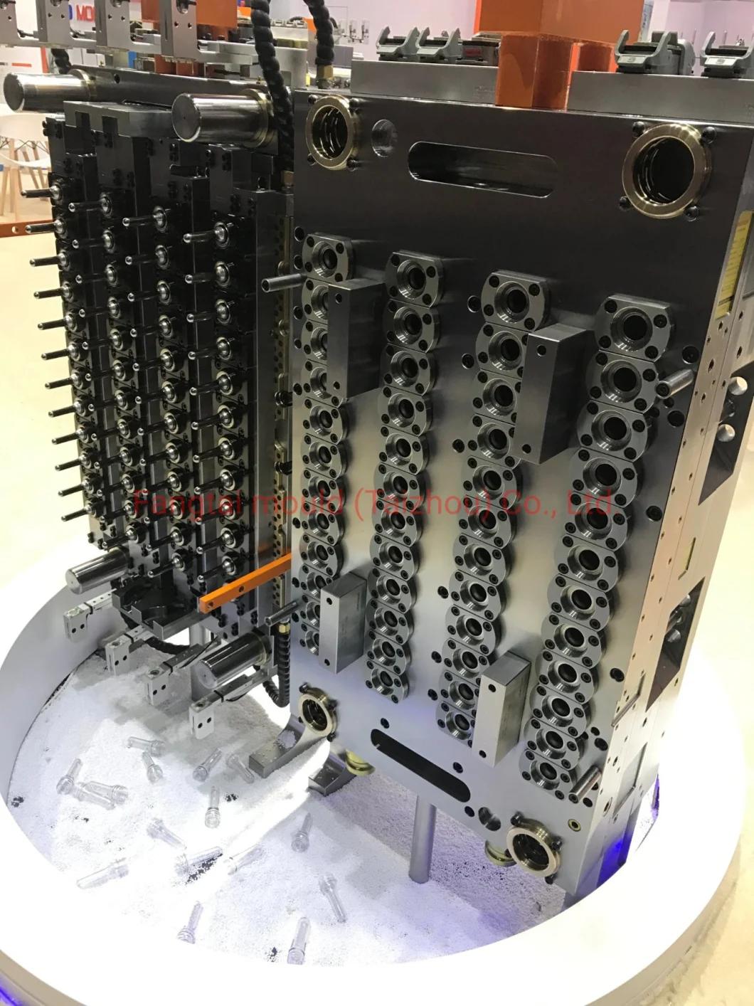 Wholesale High Quality Cheap Injection Moulding Pet Mould for Preform Mould