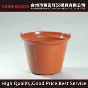 Injection Plastic Mould Flower Pot