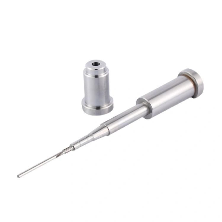 Profile Grinding Mold Core Insert Parts
