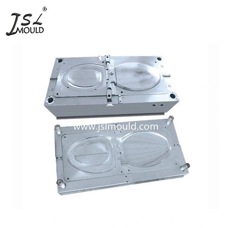 Quality Injection Plastic Toilet Seat Cover Mold