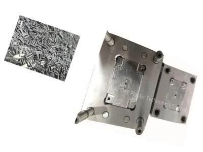Small Parts in Plastic Injection Molding and Direct Sale
