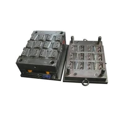Customized/Designing Plastic Injection Mold Supplier for Auto