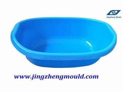 Plastic Commodity Crate Mold Price in Zhejiang