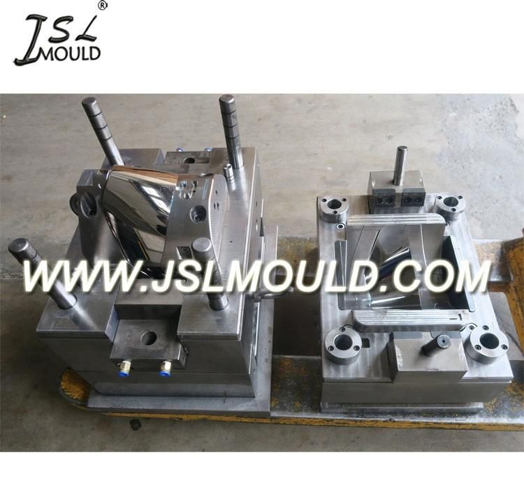 Quality Mould Factory Experienced Quality Plastic Motorcross Motorbik Helmet Mold