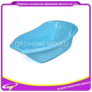 Plastic Injection Mould for Baby Bathing
