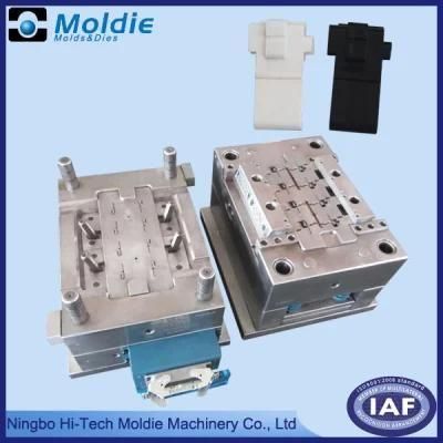 Customized/Designing Plastic Injection Mold for Fruit Box