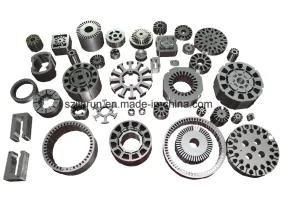 Professional Stators and Rotors of Universal Motor Lamination