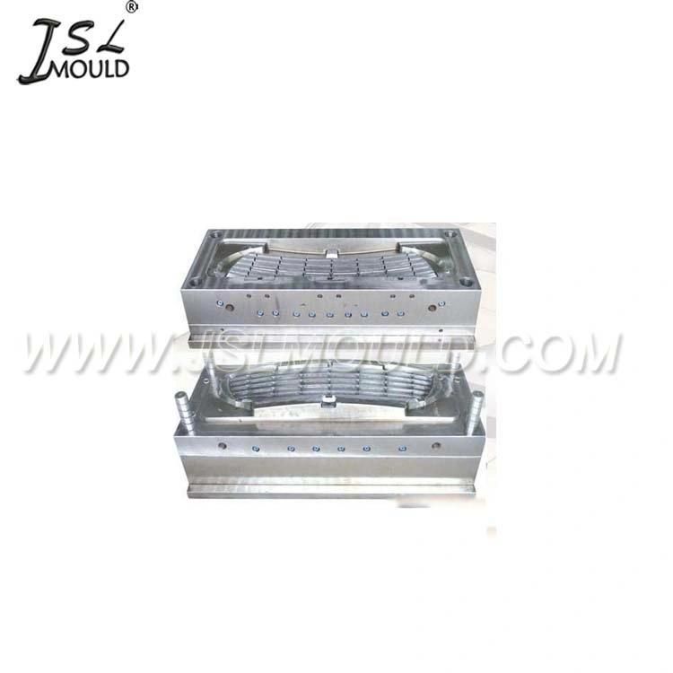 Injection Plastic Wrangler Car Grill Injection Mould