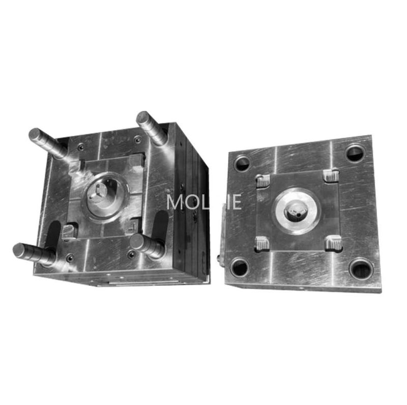 Customized/Designing Plastic Injection Mould for Automotive/Medical/Toy/Household/Electric Parts