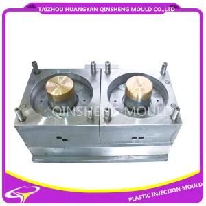 Plastic Injection Thickening Bucket Mold