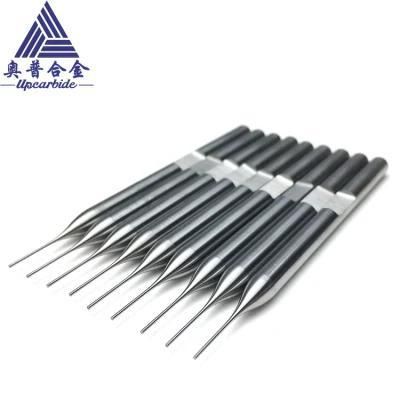 Punching Rod for Stamping Die of Silicon Steel Parts