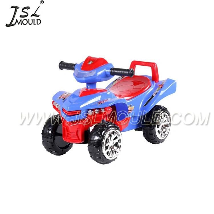 Good Quality Injection Plastic Baby Stroller Mould