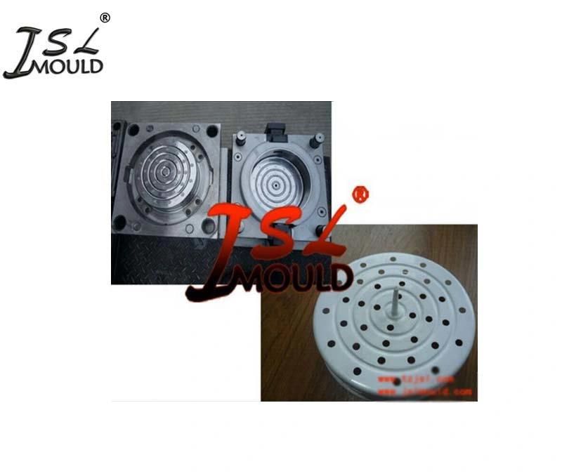 Custom Injection Plastic Microwave Rice Cooker Mould