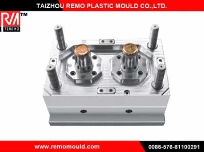 Plastic Injection Thin Wall Cup Mould with PP Material