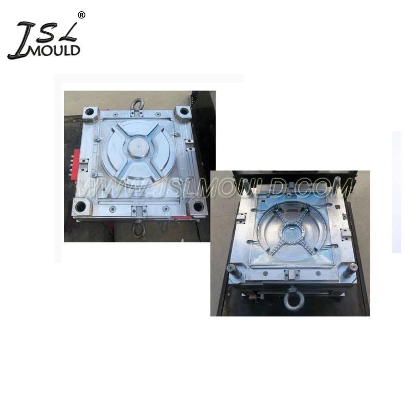 OEM High Quality Plastic Car Fan Blade Mould