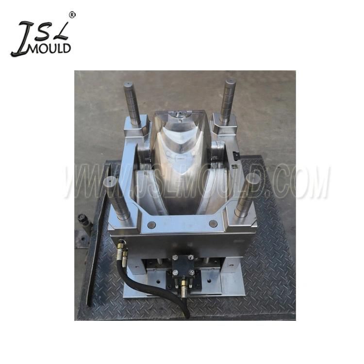 Good Quality Injection Plastic Motorcycle Fender Mold