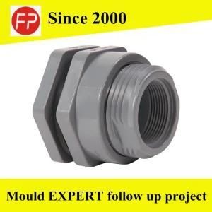 PVC Flange Socket for Connection Mould