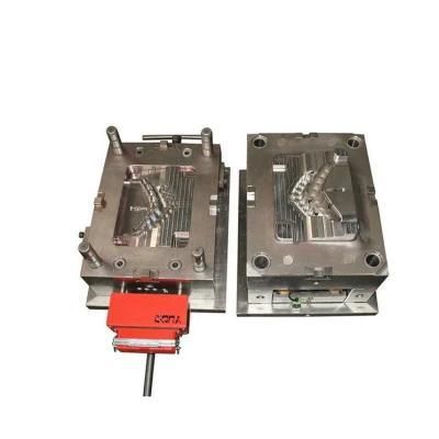 Customized/Designing PVC Pipe Fitting Molds
