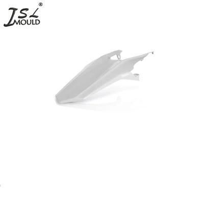 Customized Plastic Motorcycle Bike Rear Fender Mould