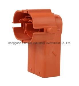 High Quality Medical Device Plastic Parts Made by Plastic Injection Mold