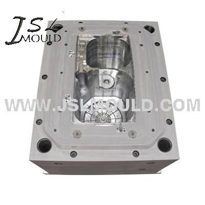 New Plastic Injection Washing Machine Tub Mould