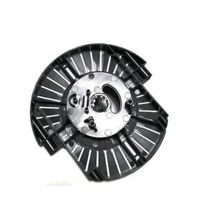 Injection Molding Home Appliances Electric New Products Nylon Custom Plastic Part