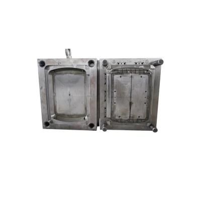 OEM Commodity Mould Plastic Injection Daily Use Mould