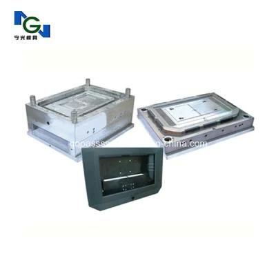 LED TV Television Shell Plastic Mould