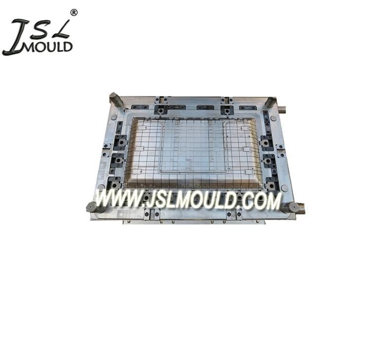 Good Quality Custom Injection Plastic TV Mould