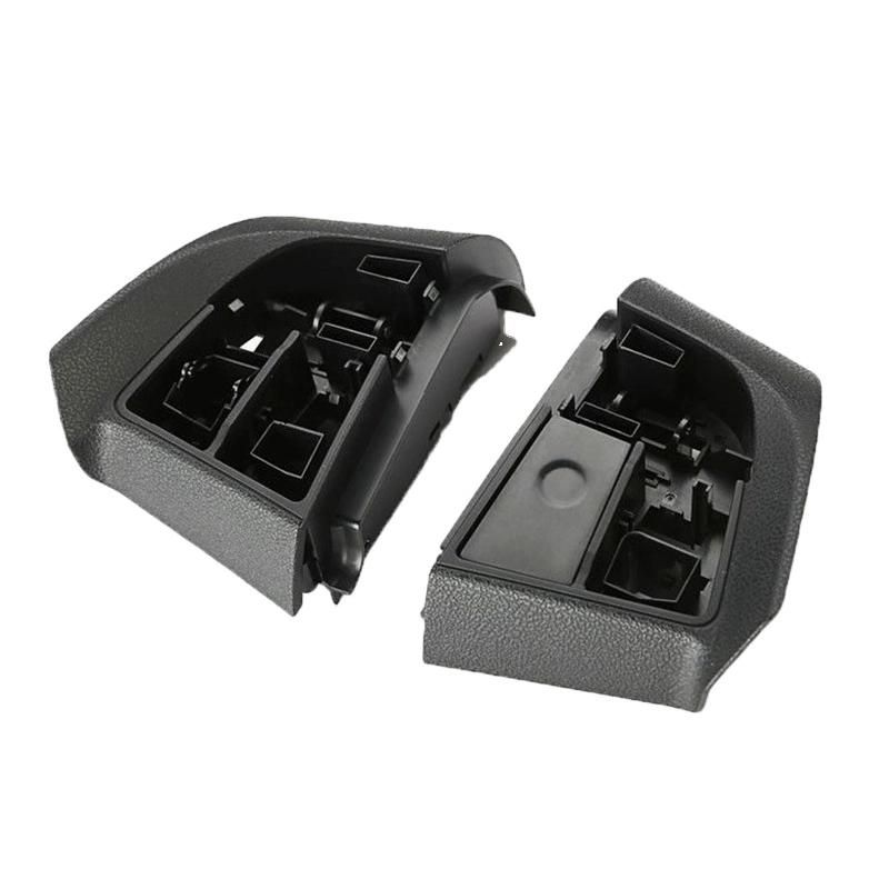 Rapid Interior Brake Auto Spare Parts Injection Molding