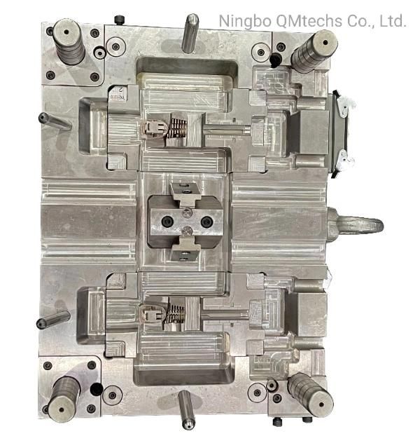 All Kinds of Customized Precision Plastic Injection Mould Mold Manufacture New Product Develop