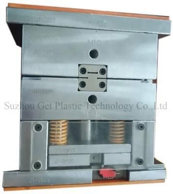 Industrial Products Injection Parts